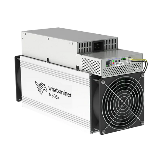 MicroBT-WhatsMiner-M60S+