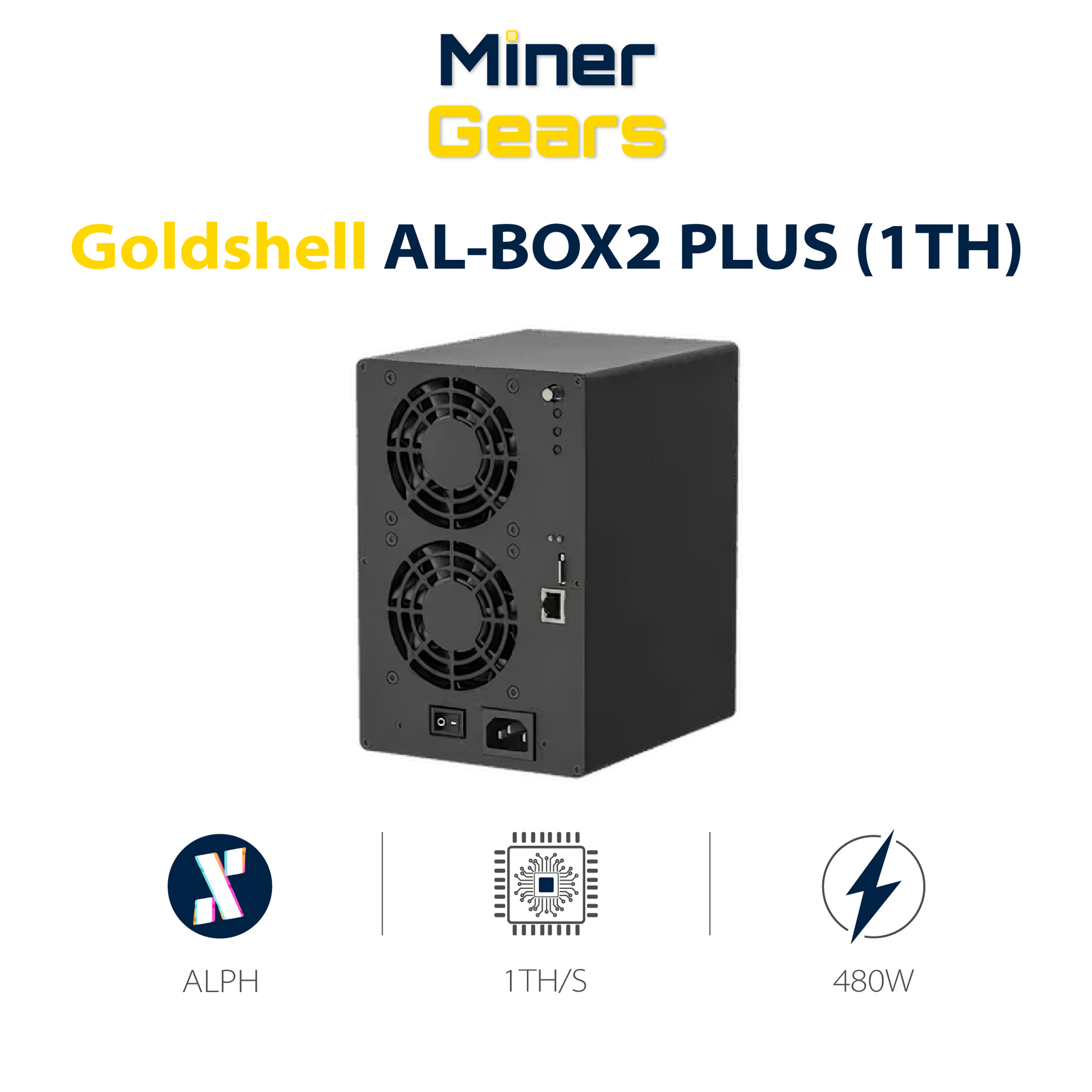 ALBOX2Plus1T