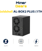 ALBOX2Plus1T