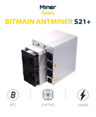 BITMAINANTMINERS21