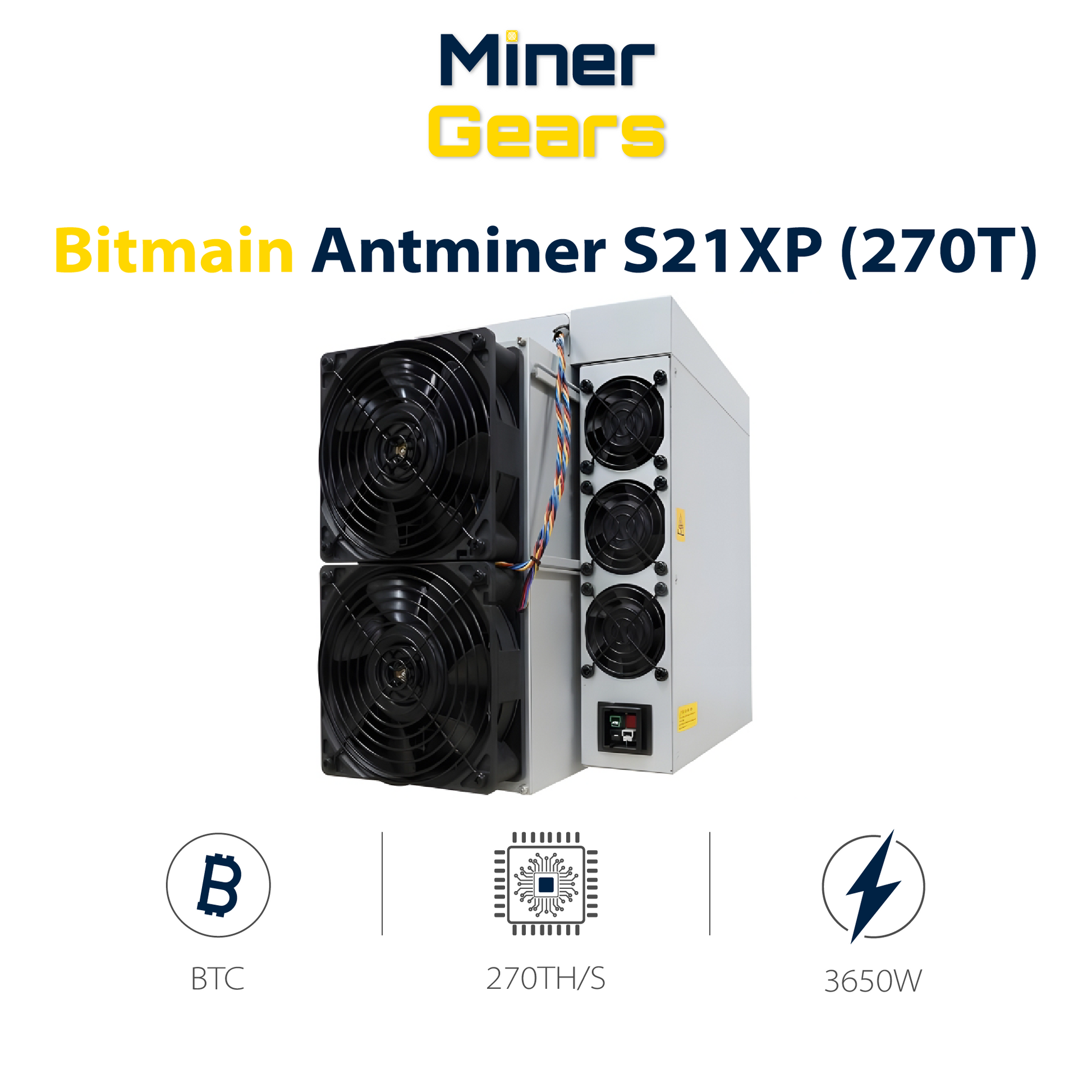 BITMAINANTMINERS21XP_270TH_New