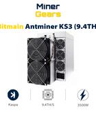 Bitmain-Antminer-KS3-9.4-front