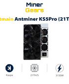 Bitmain-Antminer-KS5Pro-21TH-above