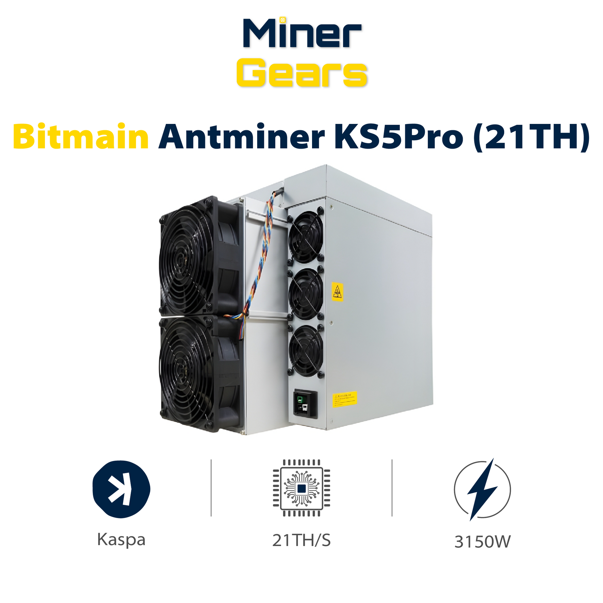 Bitmain-Antminer-KS5Pro-21TH-side