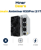 Bitmain-Antminer-KS5Pro-21TH