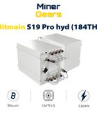 Bitmain-Antminer-S19-pro-hydro-184Th-double