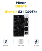 Bitmain-Antminer-S21-200Th-front