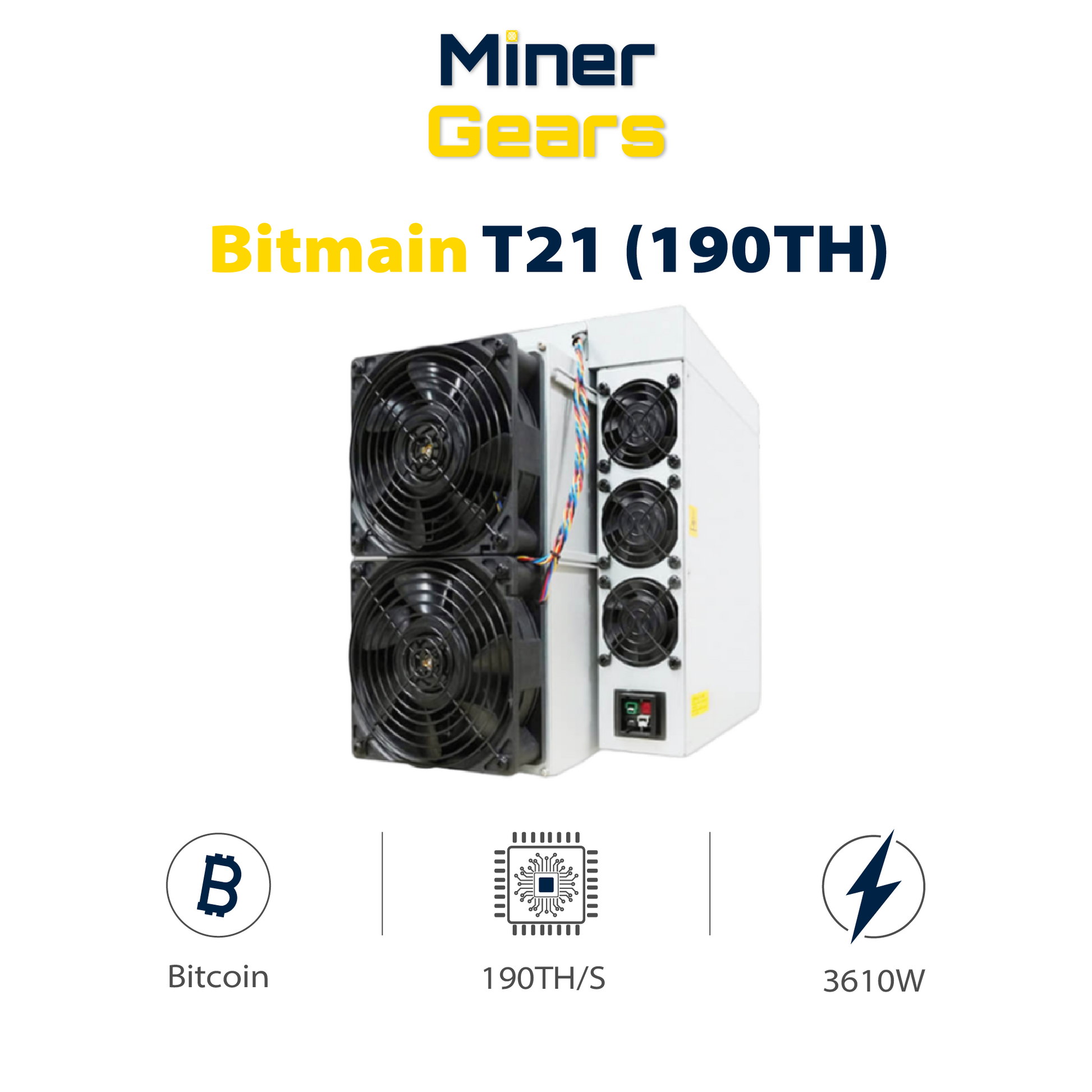 Bitmain-Antminer-T21-190Th