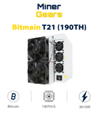 Bitmain-Antminer-T21-190Th