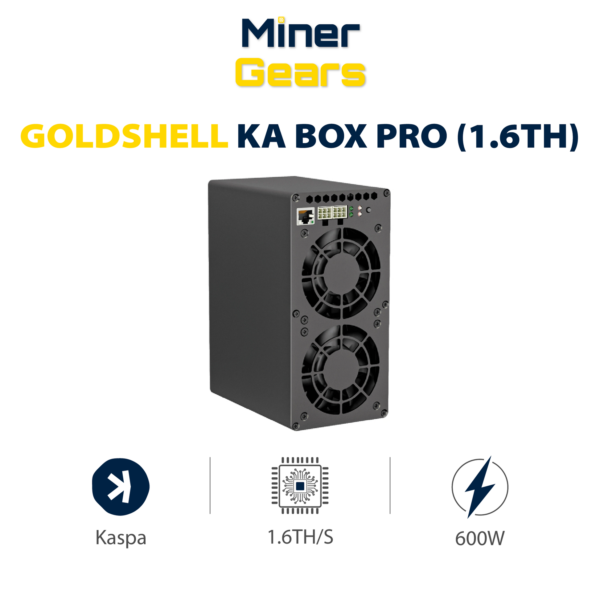 GOLDSHELLKABOXPRO