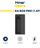 GOLDSHELLKABOXPROBACK