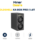 GOLDSHELLKABOXPRO