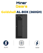 Goldshell-AL-BOX-360GH-back