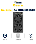 Goldshell-AL-BOX-360GH-front