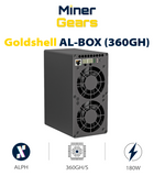 Goldshell-AL-BOX-360GH-right