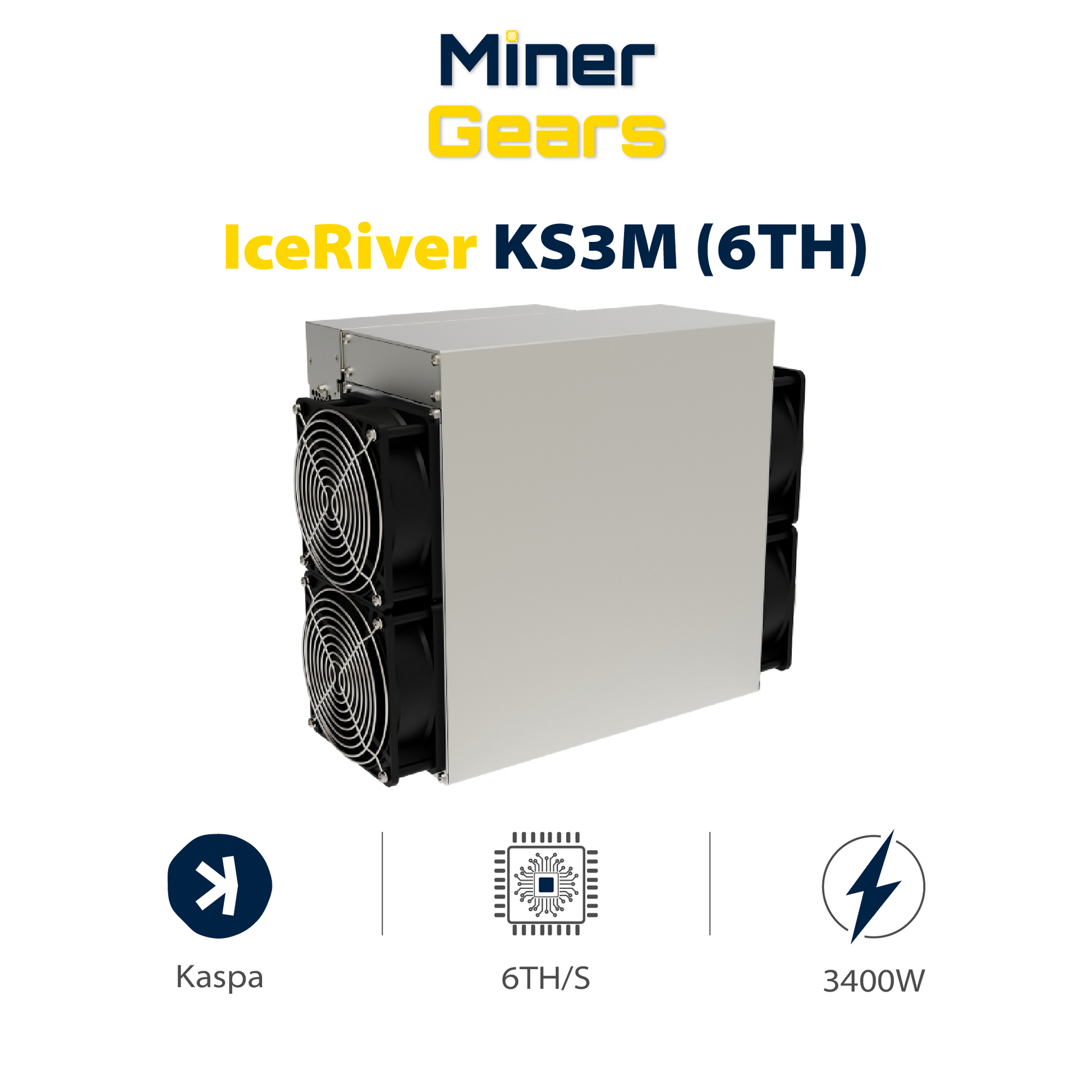 IceRiver-KS3M-side