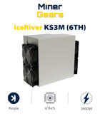 IceRiver-KS3M-side