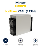 IceRiver-KS5L-12TH-left