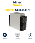 IceRiver-KS5L-12TH-right