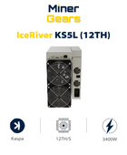 IceRiverKS5L12TH