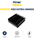 Iceriver KS0 ULTRA