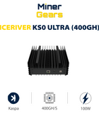 Iceriver KS0 ULTRA