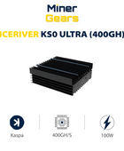 Iceriver KS0 ULTRA