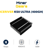 Iceriver KS0 ULTRA