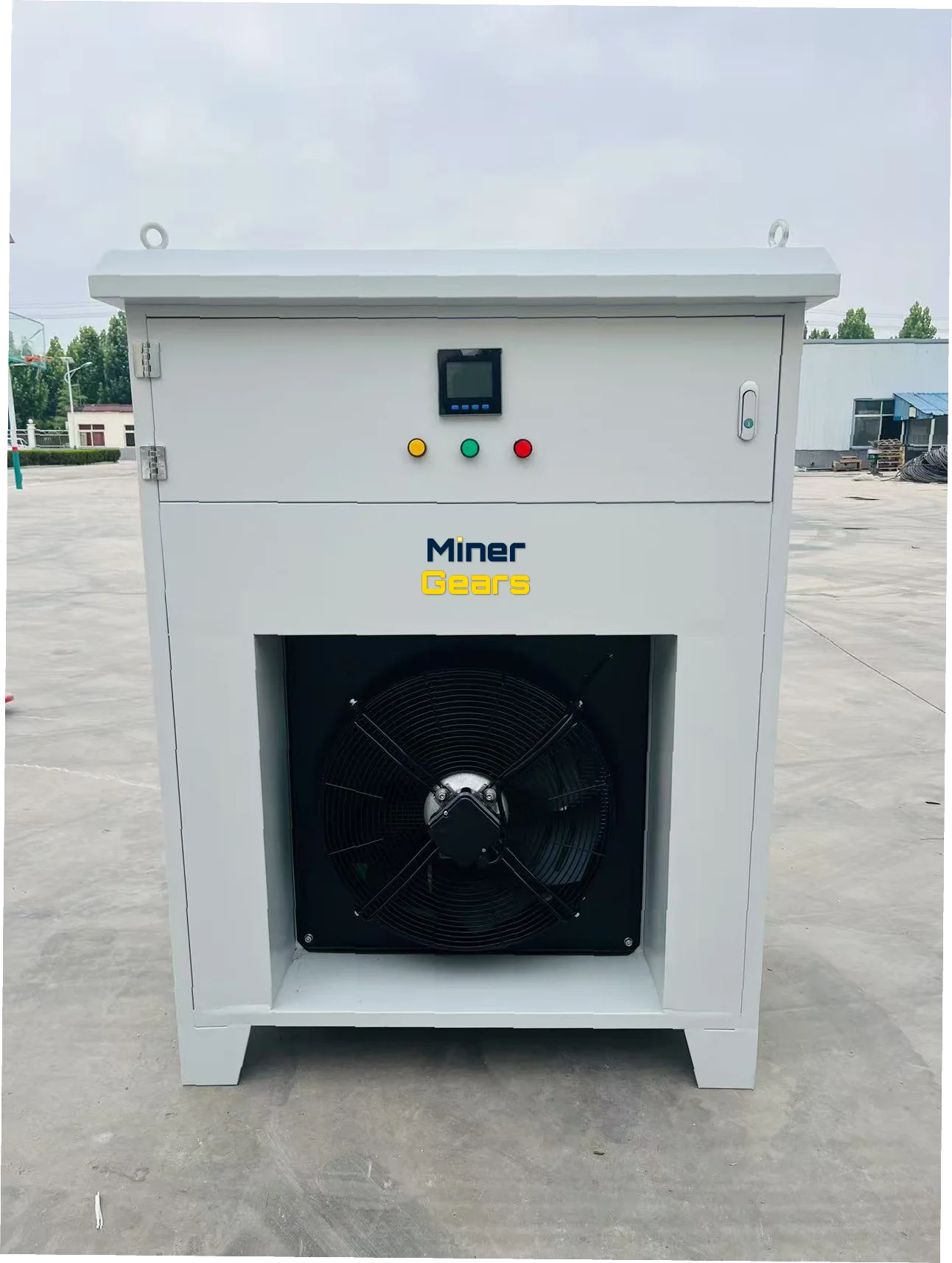 MG-H4HydroCoolingSolutionfor4AntminerMiners