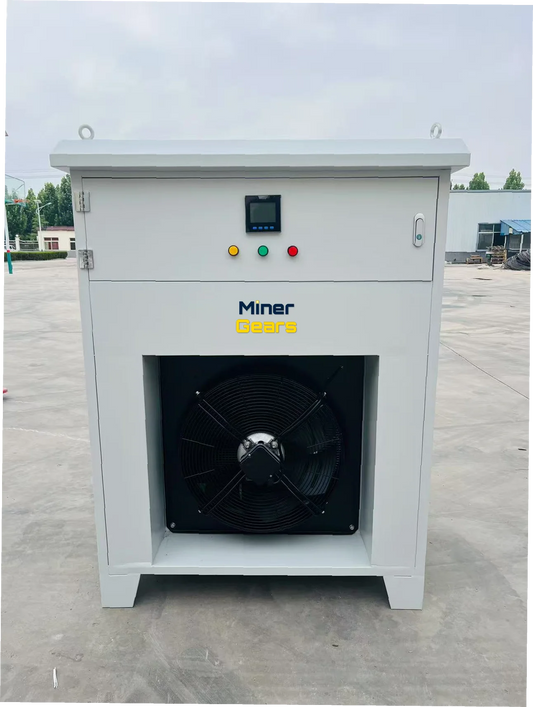 MG-H4HydroCoolingSolutionfor4AntminerMiners