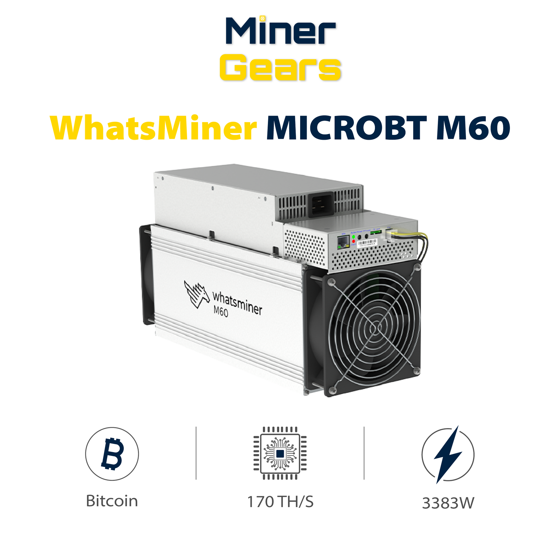 MICROBT-WhatsMiner-M60