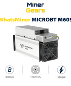 MICROBT-WhatsMiner-M60S
