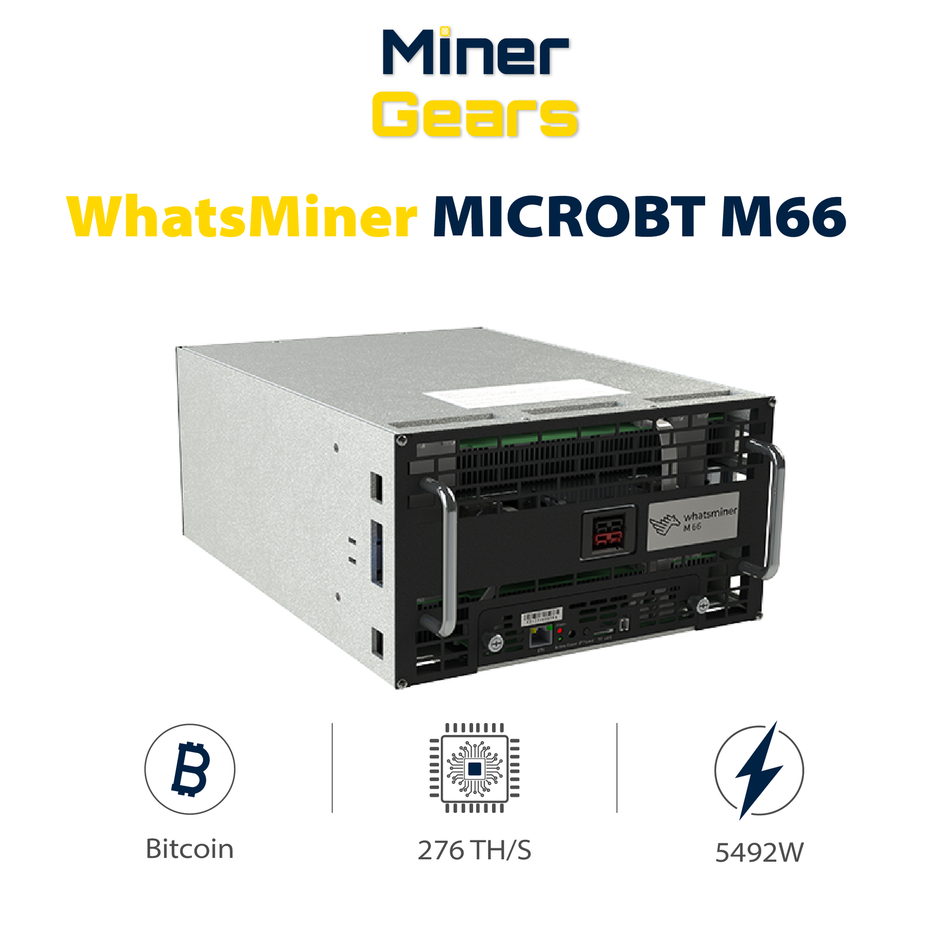 MICROBT-WhatsMiner-M66