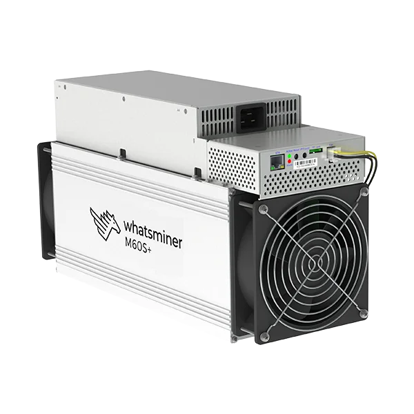 MicroBT-WhatsMiner-M60S+
