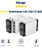 bitmainAntminerL9_17.6Gh_double