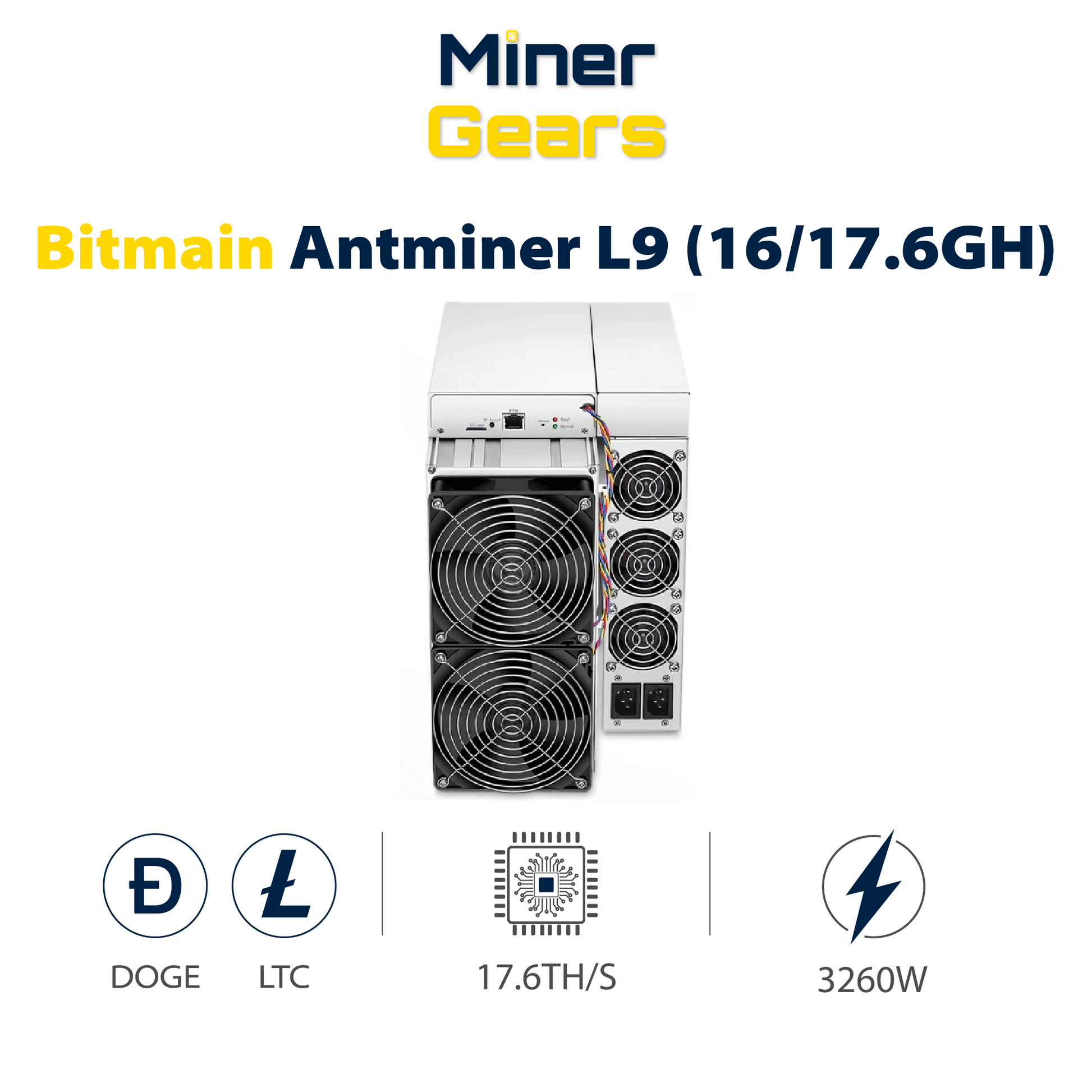 bitmainAntminerL9_17.6Gh_front